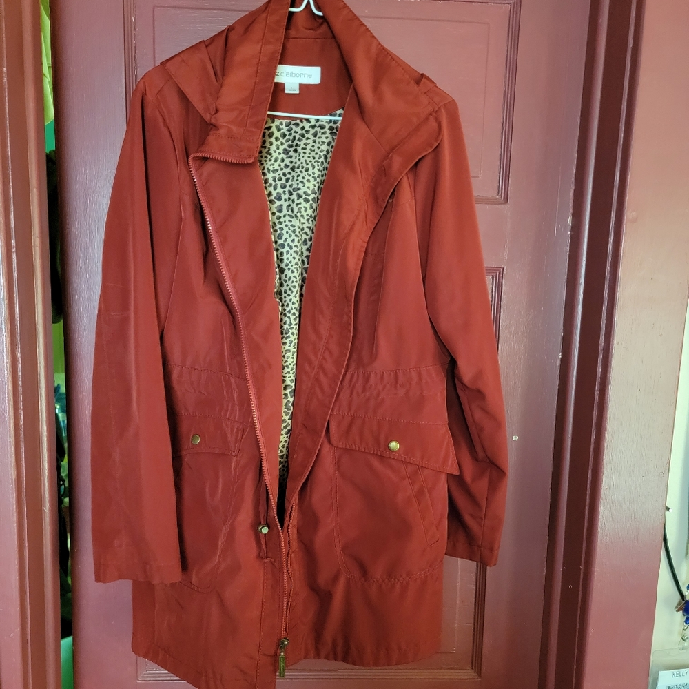 Liz Claiborne jacket